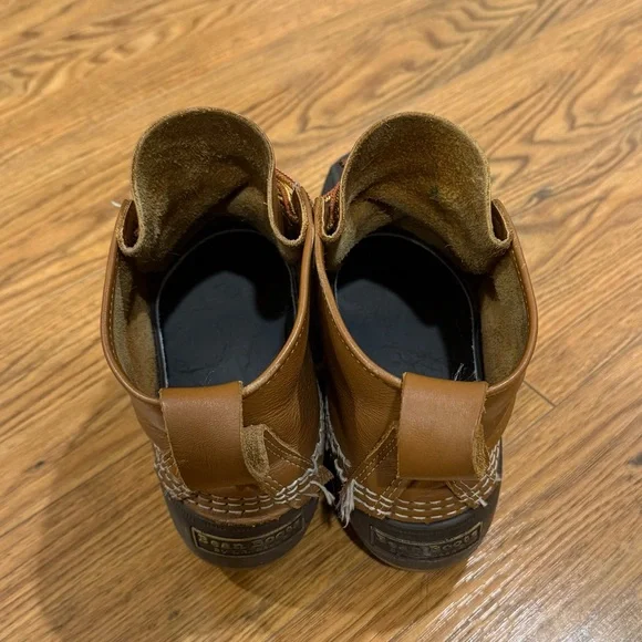 LL Bean Boots - Picture 2 of 3